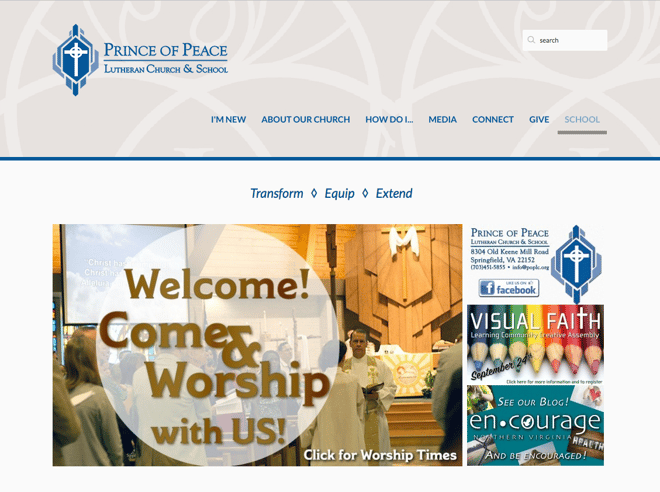 Recent-church-website-launches-princeofpeace.png