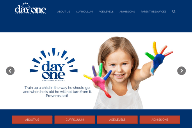 recent-church-website-launches-dayone.png