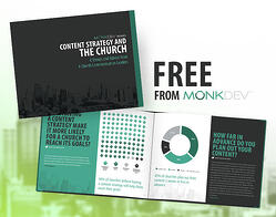 White Paper: Content Strategy and the Church