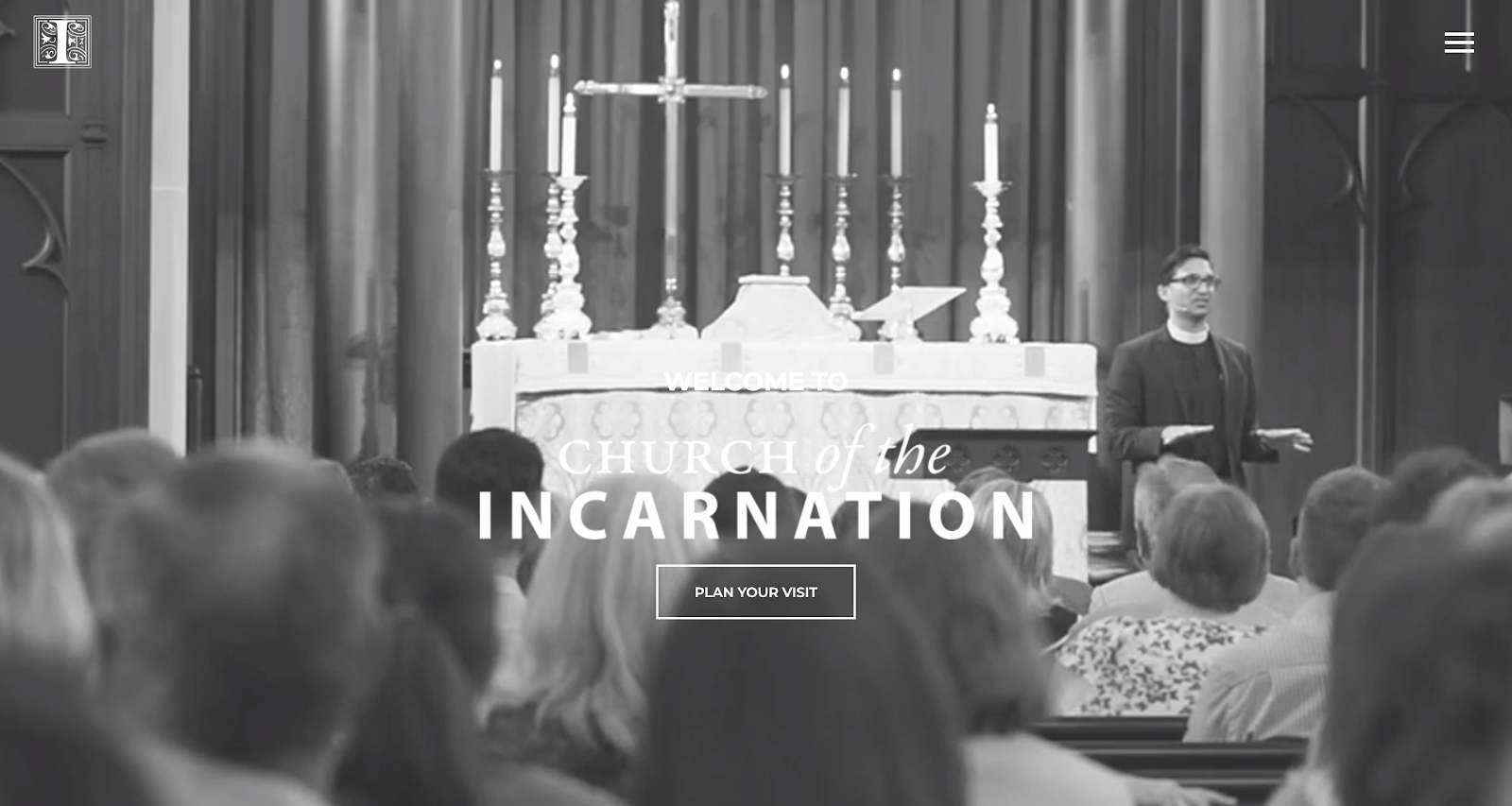 Church of the Incarnation Blog