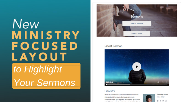 to Highlight Your Sermons